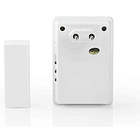 Campainha s/ Fios (36 Melodias) - NEDIS 3