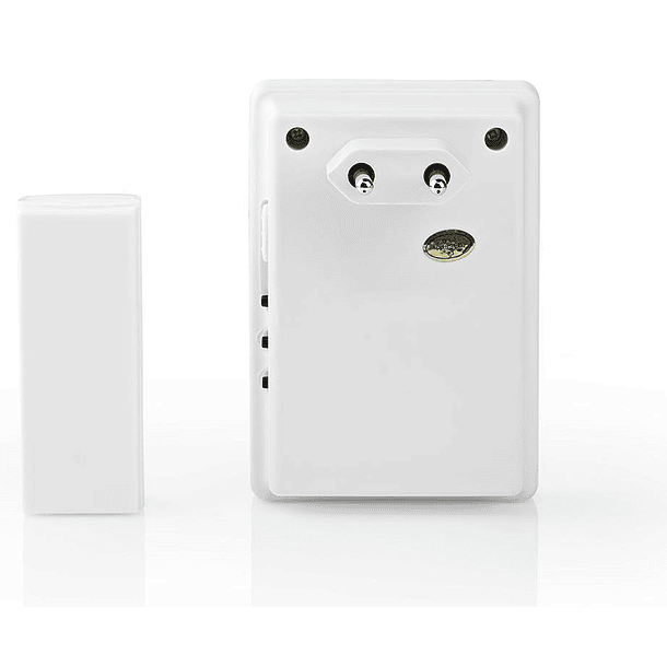 Campainha s/ Fios (36 Melodias) - NEDIS 3