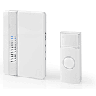 Campainha s/ Fios (36 Melodias) - NEDIS 4