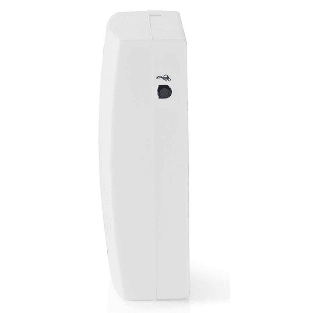 Campainha sem Fios c/ Comando - NEDIS 3