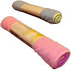 Conjunto 3 Panos Limpeza (30x30cm) 2