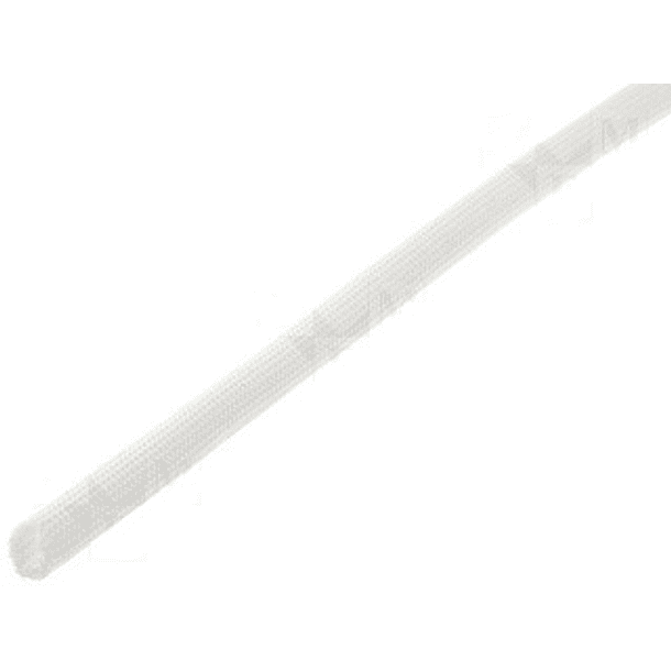 Manga p/ Isolamento Altas Temperaturas Ø1mm (metro) 