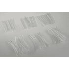 Emb. 100x Manga Termoretractil Transparente 2