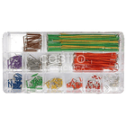 Kit de Fios Jumper / Shuntes - 350pçs 2