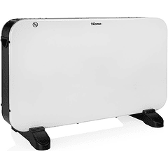 Aquecedor Convector Turbo 2000W (Branco) - TRISTAR