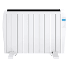 Emissor Térmico Ready Warm 2000 Thermal 1500W 10 Elementos (Branco) - CECOTEC 1