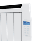 Emissor Térmico Ready Warm 2000 Thermal 1500W 10 Elementos (Branco) - CECOTEC 2