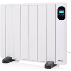 Aquecedor Emissor Térmico 1000W (Branco) - TRISTAR 1