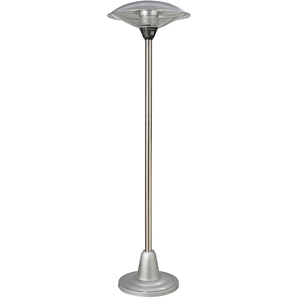 Aquecedor de Terraço JAT007483 3000W - JOCEL 2