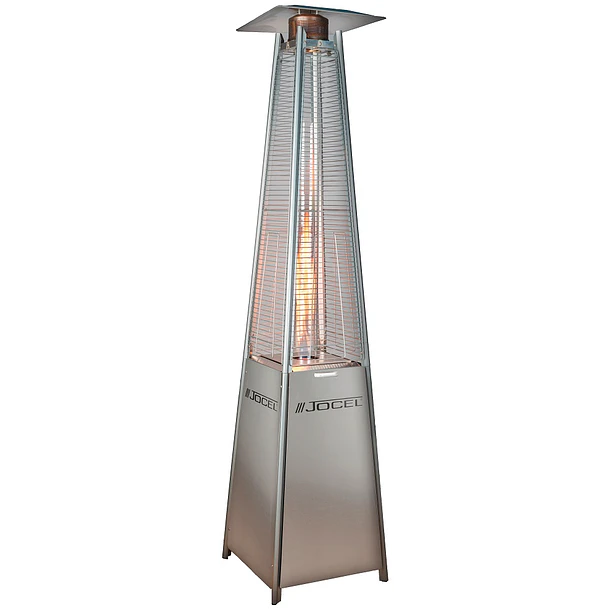 Aquecedor de Terraço JAT007384 9300W - JOCEL 1