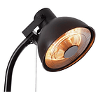 Aquecedor Exterior de Pátio 2000W (IPX4) - PEREL 2