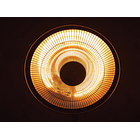 Aquecedor Exterior de Pátio 2000W (IPX4) - PEREL 3