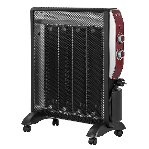 Aquecedor Radiador de Mica 2000W - AVANT 1