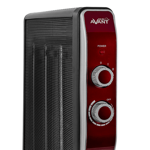 Aquecedor Radiador de Mica 2000W - AVANT 2