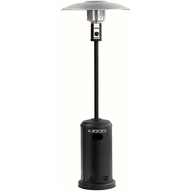 Aquecedor de Terraço JAT007391 8800W (Preto) - JOCEL 
