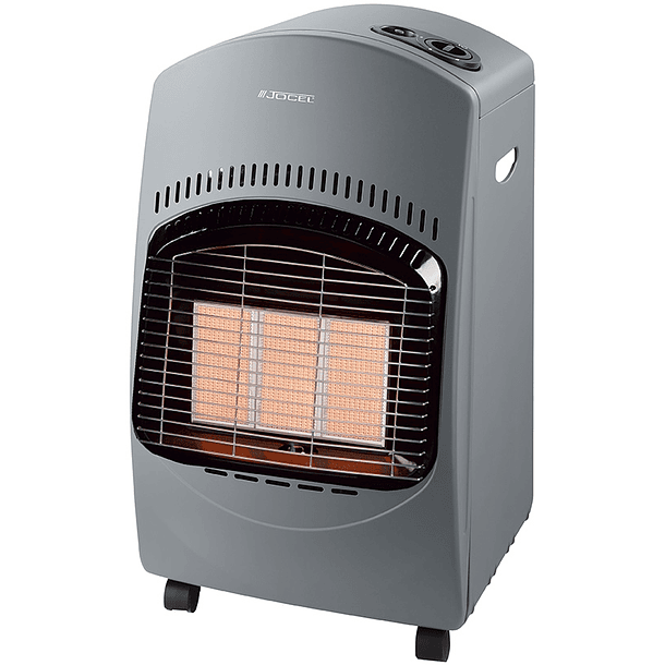 Aquecedor a Gás Infravermelhos 4200W - JOCEL 1