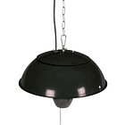 Aquecedor Exterior de Pátio Suspenso 1500W (IP34) - PEREL 2