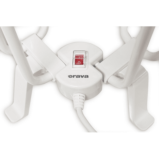 Aquecedor de Luvas/Sapatos 40W - ORAVA 2