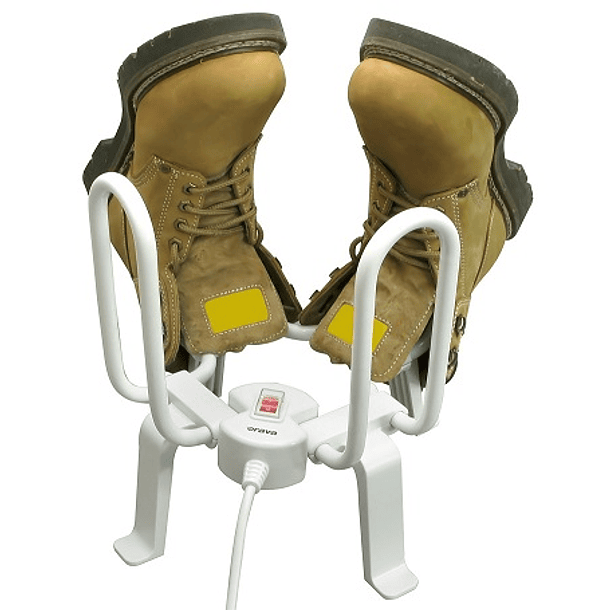 Aquecedor de Luvas/Sapatos 40W - ORAVA 3