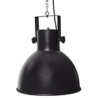 Aquecedor Exterior de Pátio Suspenso 1500W (Industrial) IPX4 - PEREL 1