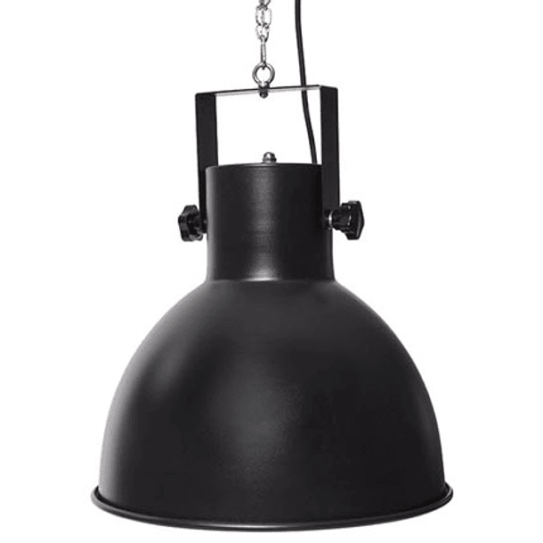 Aquecedor Exterior de Pátio Suspenso 1500W (Industrial) IPX4 - PEREL 1