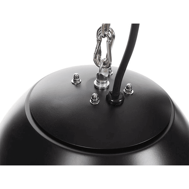 Aquecedor Exterior de Pátio Suspenso 600W (IP34) - PEREL 2