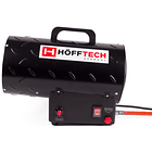 Aquecedor de Ar a Gás (15kW) 2