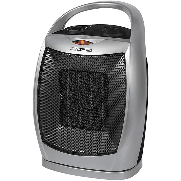 Aquecedor Cerâmico 1500W - JOCEL 1