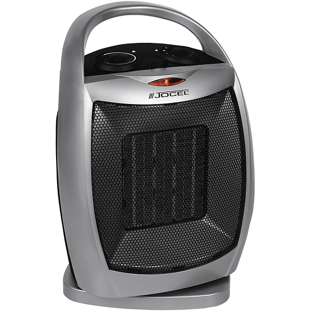 Aquecedor Cerâmico 1500W - JOCEL 2