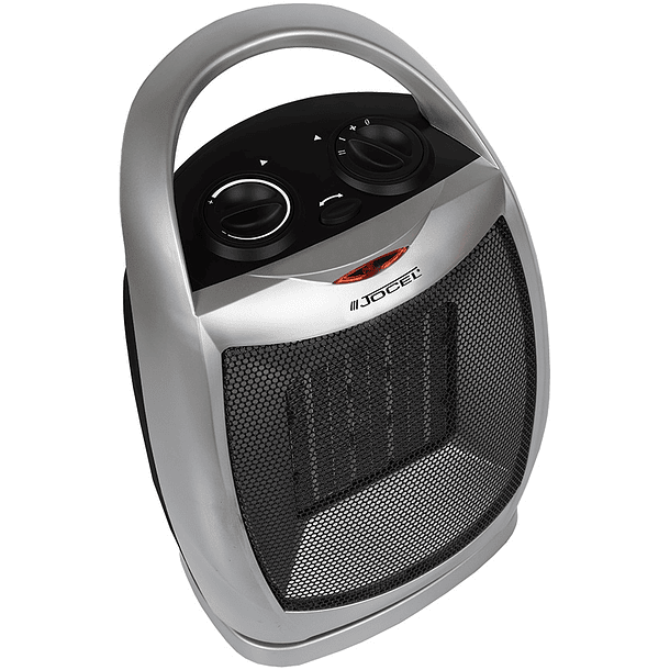 Aquecedor Cerâmico 1500W - JOCEL 3