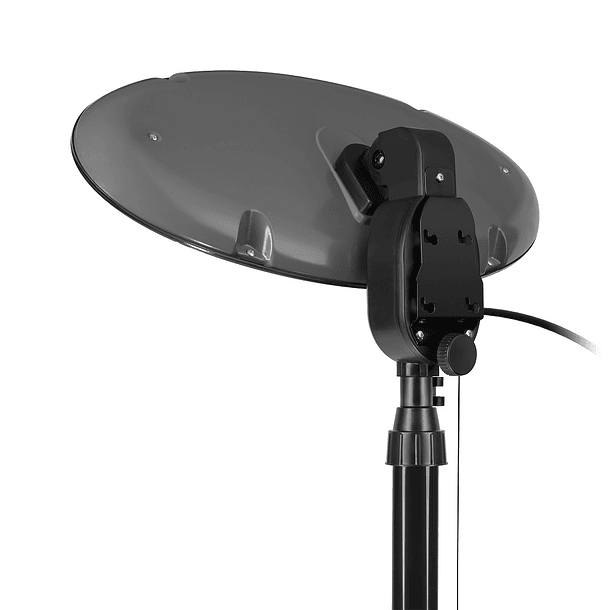 Aquecedor Exterior p/ Chão 2000W (IPX4) - TEESA 3