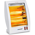 Aquecedor de Quartzo (2 Barras) 800W - BLAUPUNKT 1