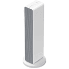 Aquecedor Eléctrico Smartmi Fan Heater 2000W (Branco) - XIAOMI 1