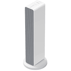 Aquecedor Eléctrico Smartmi Fan Heater 2000W (Branco) - XIAOMI