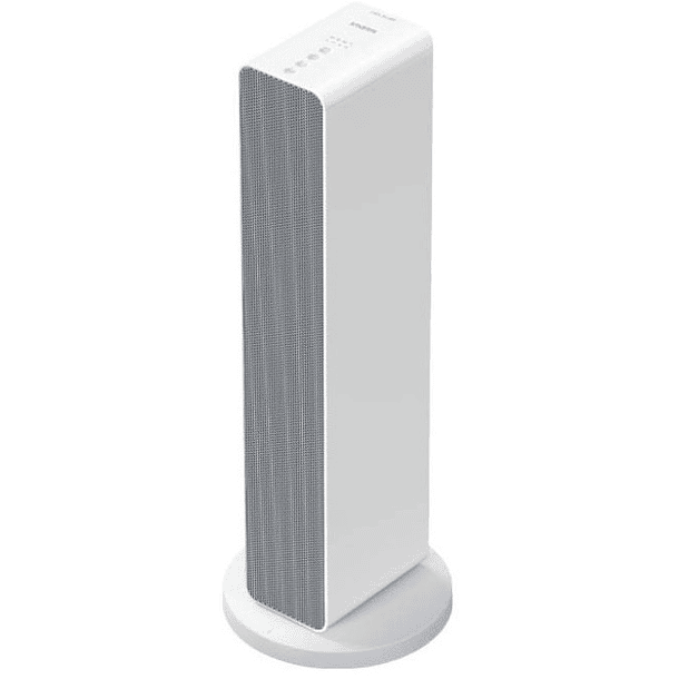 Aquecedor Eléctrico Smartmi Fan Heater 2000W (Branco) - XIAOMI 1
