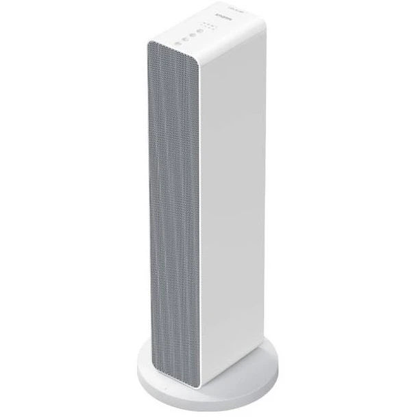 Aquecedor Eléctrico Smartmi Fan Heater 2000W (Branco) - XIAOMI 1