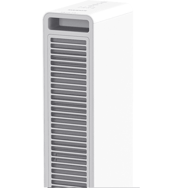 Aquecedor Eléctrico Smartmi Fan Heater 2000W (Branco) - XIAOMI 3