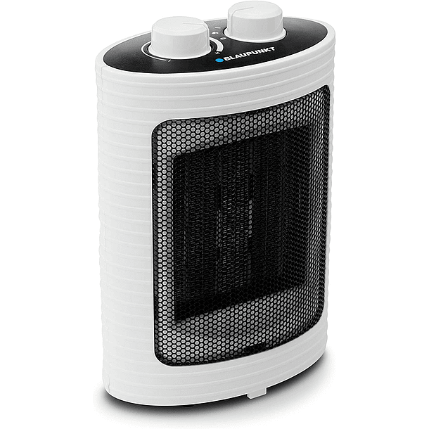 Aquecedor Cerâmico 1500W - BLAUPUNKT 1