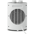 Aquecedor Cerâmico 1500W - BLAUPUNKT 4