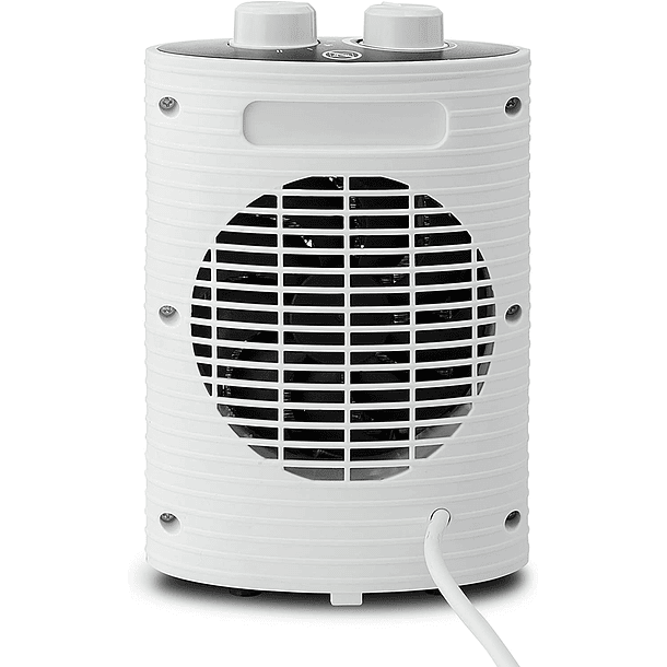 Aquecedor Cerâmico 1500W - BLAUPUNKT 4