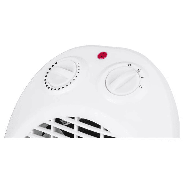 Aquecedor Compacto Rotativo Vertical 2000W - TEESA 3