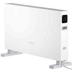 Aquecedor Eléctrico Mi Smart Space Heater 1S 2200W (Branco) - XIAOMI