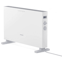 Aquecedor Convector Smartmi Heater 1S 2200W (Branco) - XIAOMI
