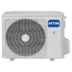 Ar Condicionado Exterior IX41B2 Multi Split 27000BTU R32 - HTW