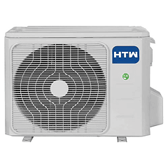 Ar Condicionado Exterior IX41B2 Multi Split 42000BTU R32 - HTW