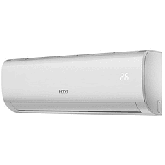 Ar Condicionado Interior IX21D 18000BTU A++ (Branco) - HTW