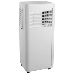 Ar Condicionado Portátil P39 3,5kW (Quente e Frio) - HTW