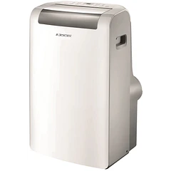 Ar Condicionado Portátil JCA002105 12000 BTU A+ (Branco) - JOCEL