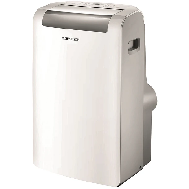 Ar Condicionado Portátil JCA002105 12000 BTU A+ (Branco) - JOCEL 