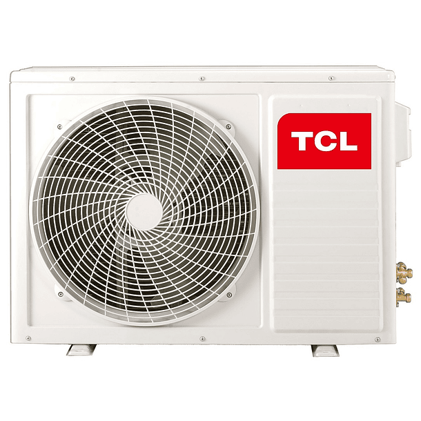 Ar Condicionado 12000BTU ELITE Wi-Fi (Interior/Exterior) - TCL 4